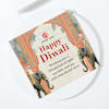 Gift Diwali Sweets And Treats Hamper