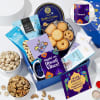 Diwali Vibes Festive Treats Hamper Online