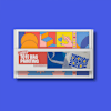 Buy DIY Tote Bag Painting Kit