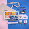DIY Tote Bag Painting Kit Online