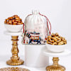 Shop Diya And Sweet Delights Hamper