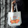 Gift Diya Design Tote Bag