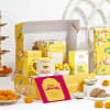 Diya-Light-Full Diwali Hamper Online