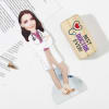 Buy Doctor Caricature Personalized Gift Hamper For Women