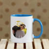 Buy Dog Parents Personalized Mug Set