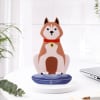 Shop Dog-Shaped Personalized Mobile Stand