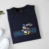 Gift Donald Duck Personalized T-Shirt