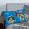 Donald Fun Personalized Disney Cushion Online