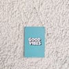 Gift Door To Positivity Motivational Door Signs-Set Of 3