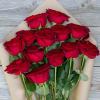 Dose of Love - 12 Red Roses Bouquet Online