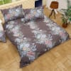 Double Bedsheet with Pillow Covers Online