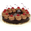 Double chocolate cake Online