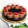 Double Chocolate Cheesecake Online