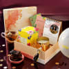 Double The Delight New Year Hamper Online