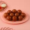 Shop Double Trouble Rakhi Hamper (Set of 2)