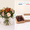 Douce harmonie et chocolats - Sweet harmony and chocolates Online