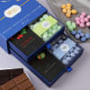 Buy Dragees And Chocolates Diwali Gift Box