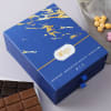 Shop Dragees And Chocolates Diwali Gift Box