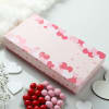 Shop Dragees Gift Box For Wedding Favours With Personalized Card