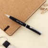 Drager Metal Ball Pen - CUstomized WIth Logo Online