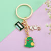 Buy Dragon Tales Kids Keychain with Charms