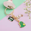 Dragon Tales Kids Keychain with Charms Online