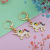 Buy Dream Of Unicorn Jewellery Set for Girls