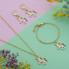 Dream Of Unicorn Jewellery Set for Girls Online