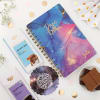 Dreamer's New Year Personalized Gift Set Online
