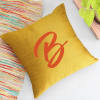Buy Dreamy Embrace - Cushion - Personalized - Gold