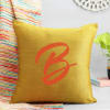 Dreamy Embrace - Cushion - Personalized - Gold Online