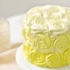 Shop Dreamy Ombre Cream Mini Cake