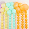 Buy Dreamy Pastel Cloud Balloon Arrangement