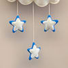 Shop Dreamy Teddy Personalized Wall Hanging