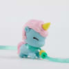 Gift Dreamy Unicorn Eraser Rakhi For Kids