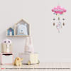 Shop Dreamy Unicorn Personalized Wall Hanging