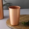 Shop Drink All Day Personalized Copper Water bottle