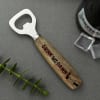 Buy Drink Up Personalized Opener