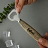 Shop Drink Up Personalized Opener For Dad