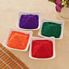 Dry Colors Combo for Holi Online