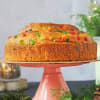 Buy Dry Fruit And Tutti-Fruity Cake (1 kg)