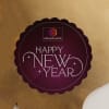 Gift Dry Fruits Laddoo Assortment - 24 Pcs