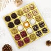 Shop Dry Fruits Laddoo Assortment - 24 Pcs