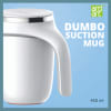 Gift Dumbo Suction Mug No Fall Series (450ml) - Customize With Logo