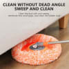 Shop Duster Mop - Assorted - Single Piece