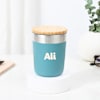 Buy Dynamic Duo Personalized Insulated Mugs