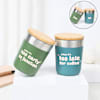 Dynamic Duo Personalized Insulated Mugs Online