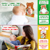 Buy Early Learning Toy Box For Babies - 0 to 12 Months