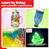 Shop Earth And Crystal Explorers Kit - 8 to 14 Years