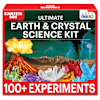 Earth And Crystal Explorers Kit - 8 to 14 Years Online
